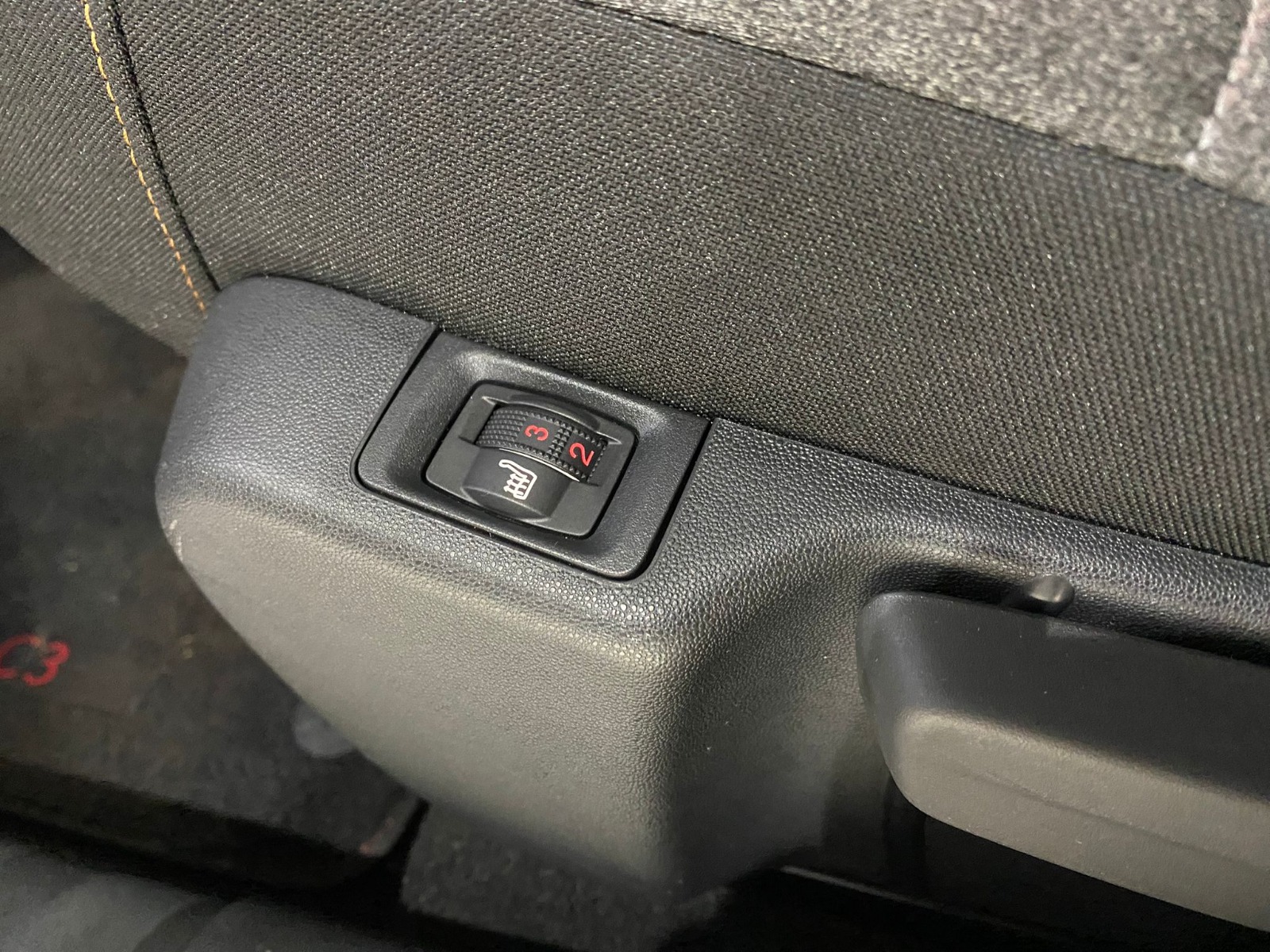 2021 Benzin Otomatik Citroen C3 Gri Gürel Tasarım Aksesuar Otomotiv San. Tic. Ltd. Şti.