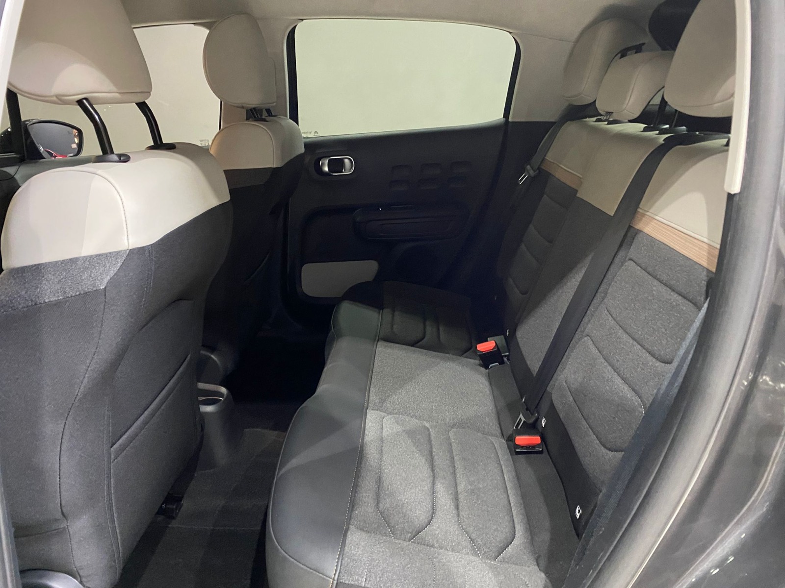 2021 Benzin Otomatik Citroen C3 Gri Gürel Tasarım Aksesuar Otomotiv San. Tic. Ltd. Şti.