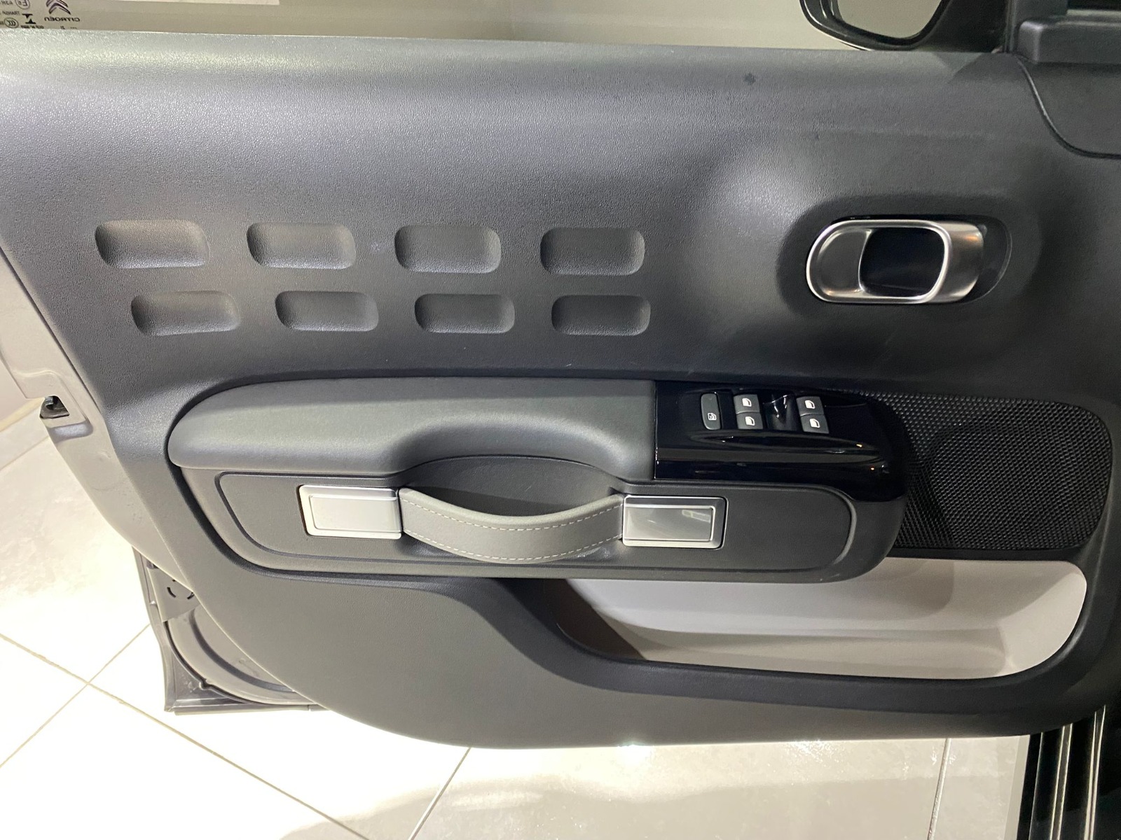 2021 Benzin Otomatik Citroen C3 Gri Gürel Tasarım Aksesuar Otomotiv San. Tic. Ltd. Şti.