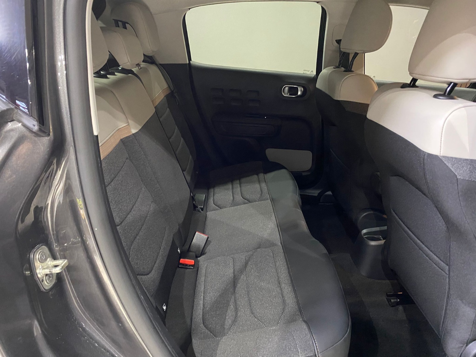 2021 Benzin Otomatik Citroen C3 Gri Gürel Tasarım Aksesuar Otomotiv San. Tic. Ltd. Şti.