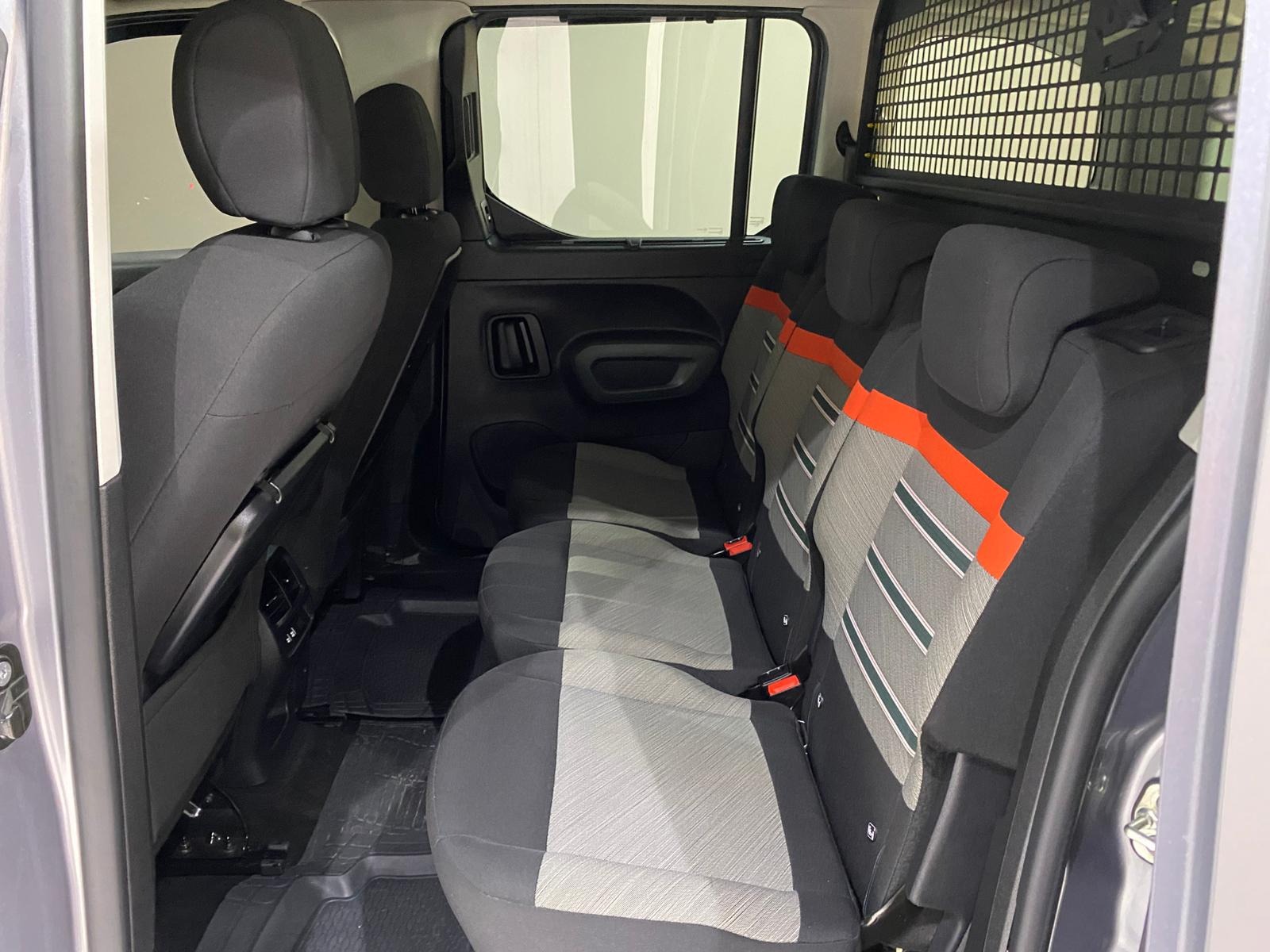 2023 Dizel Otomatik Citroen Berlingo Gri Gürel Tasarım Aksesuar Otomotiv San. Tic. Ltd. Şti.