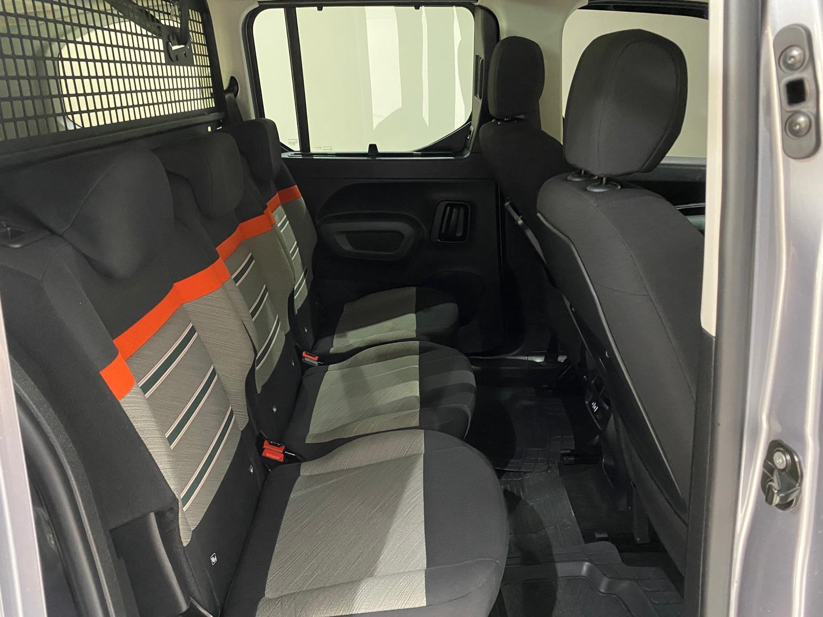 2023 Dizel Otomatik Citroen Berlingo Gri Gürel Tasarım Aksesuar Otomotiv San. Tic. Ltd. Şti.