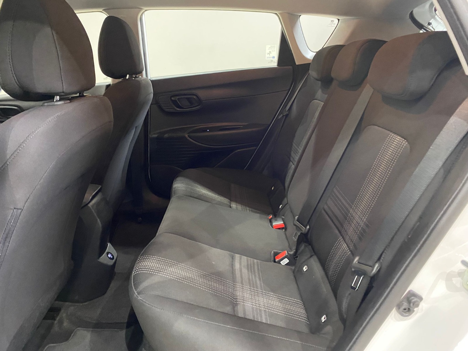 2022 Benzin Manuel Hyundai Bayon Beyaz Gürel Tasarım Aksesuar Otomotiv San. Tic. Ltd. Şti.