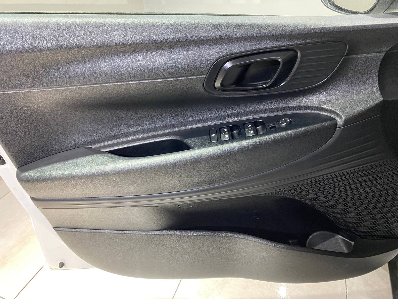 2022 Benzin Manuel Hyundai Bayon Beyaz Gürel Tasarım Aksesuar Otomotiv San. Tic. Ltd. Şti.