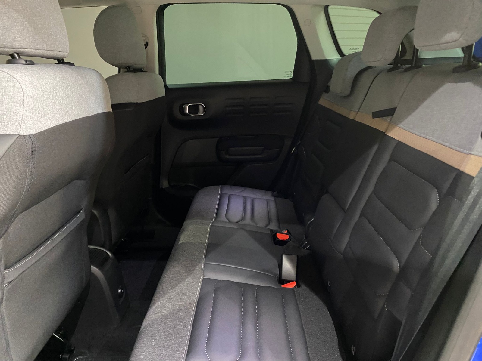 2024 Benzin Otomatik Citroen C3 AirCross Mavi Gürel Tasarım Aksesuar Otomotiv San. Tic. Ltd. Şti.