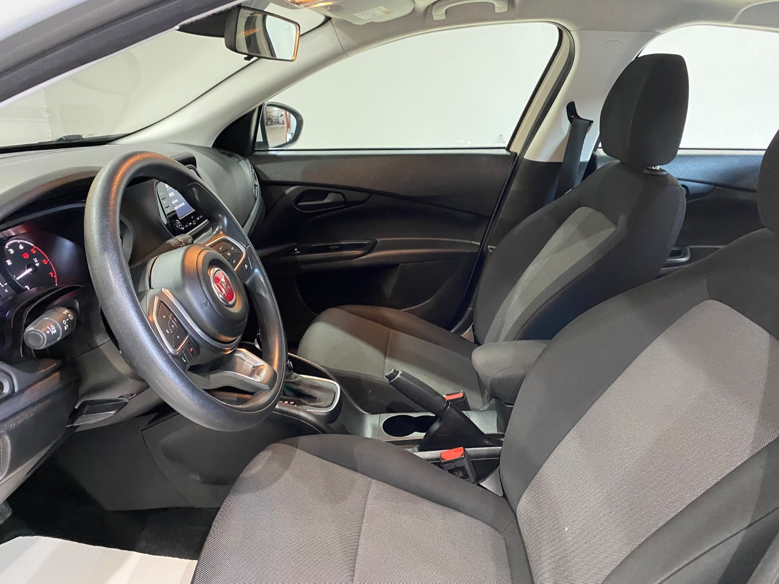 2025 Dizel Otomatik Fiat Egea Beyaz Gürel Tasarım Aksesuar Otomotiv San. Tic. Ltd. Şti.