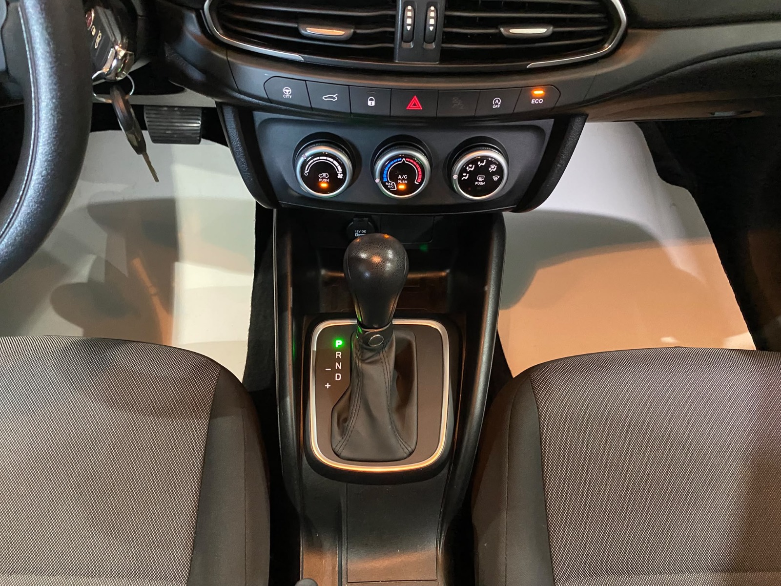 2025 Dizel Otomatik Fiat Egea Beyaz Gürel Tasarım Aksesuar Otomotiv San. Tic. Ltd. Şti.