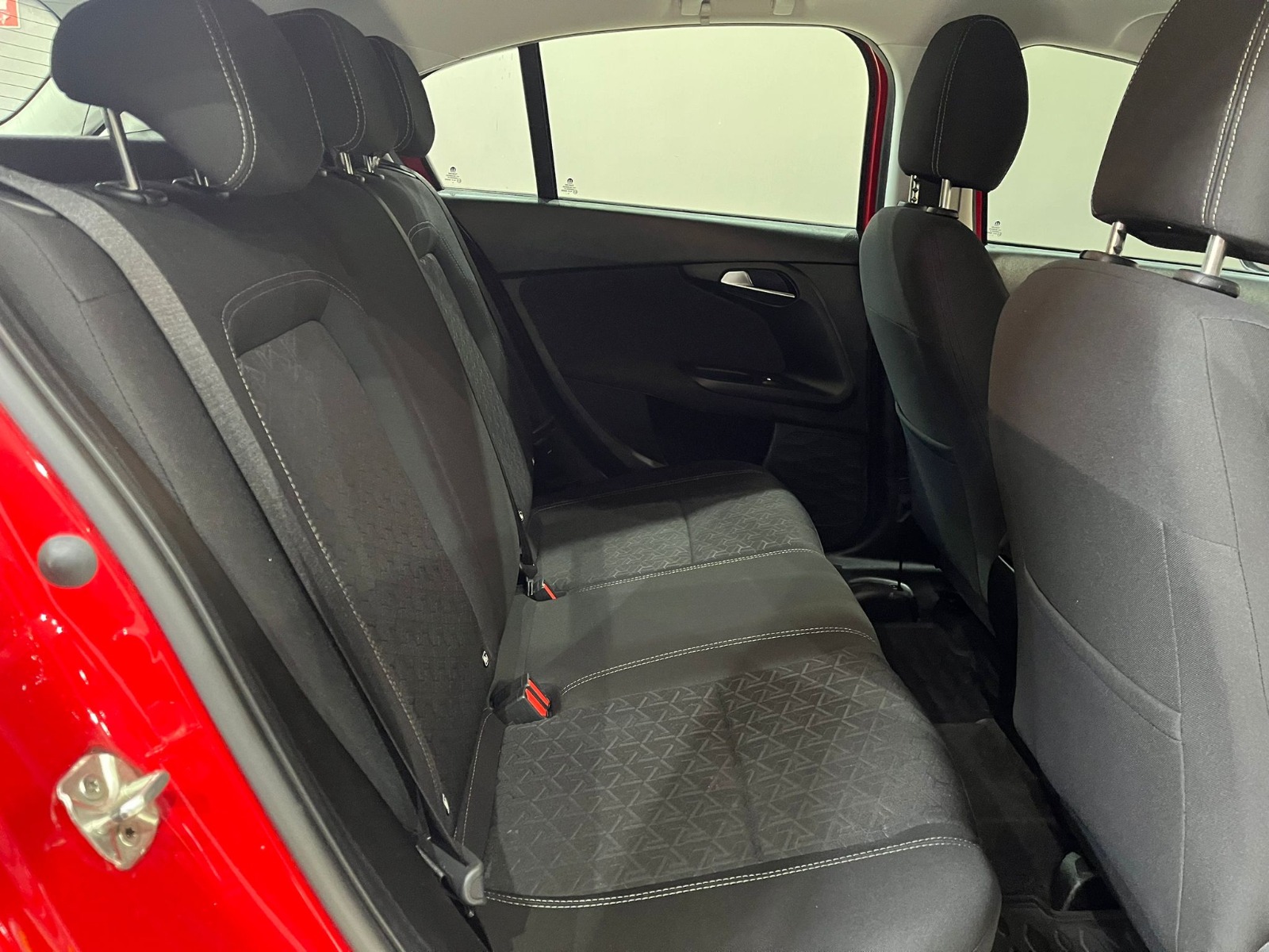 2021 Benzin Manuel Fiat Egea Kırmızı Gürel Tasarım Aksesuar Otomotiv San. Tic. Ltd. Şti.