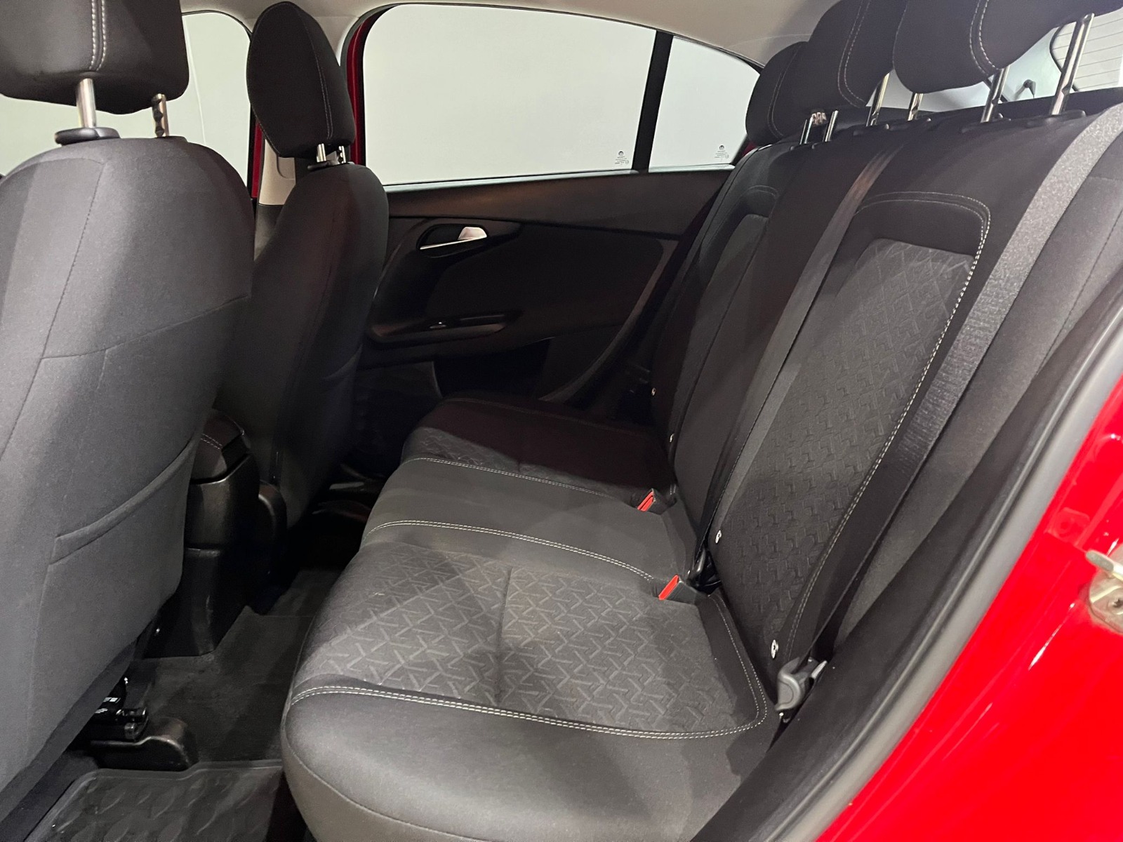 2021 Benzin Manuel Fiat Egea Kırmızı Gürel Tasarım Aksesuar Otomotiv San. Tic. Ltd. Şti.