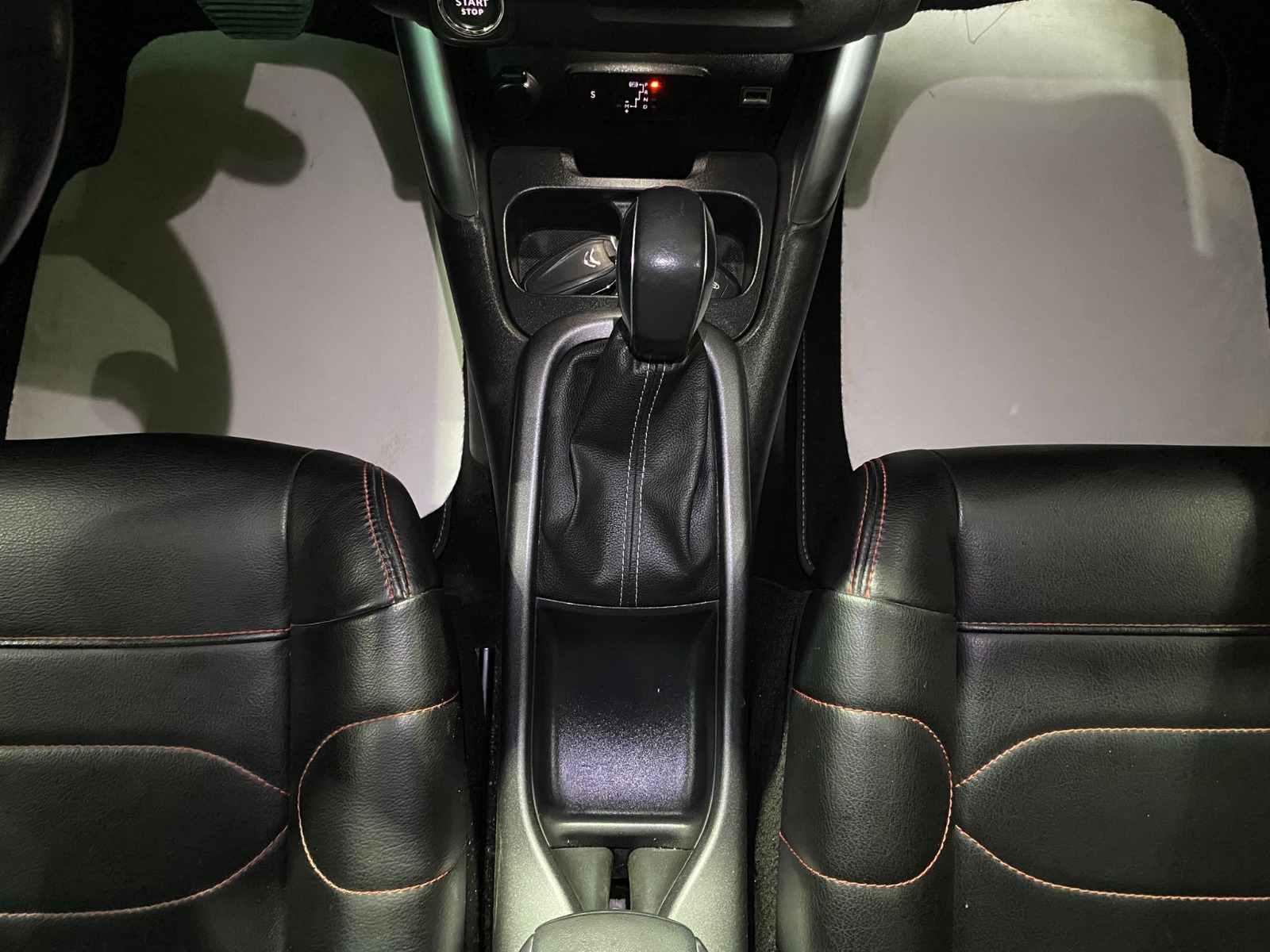2021 Benzin Otomatik Citroen C3 AirCross Kırmızı Gürel Tasarım Aksesuar Otomotiv San. Tic. Ltd. Şti.