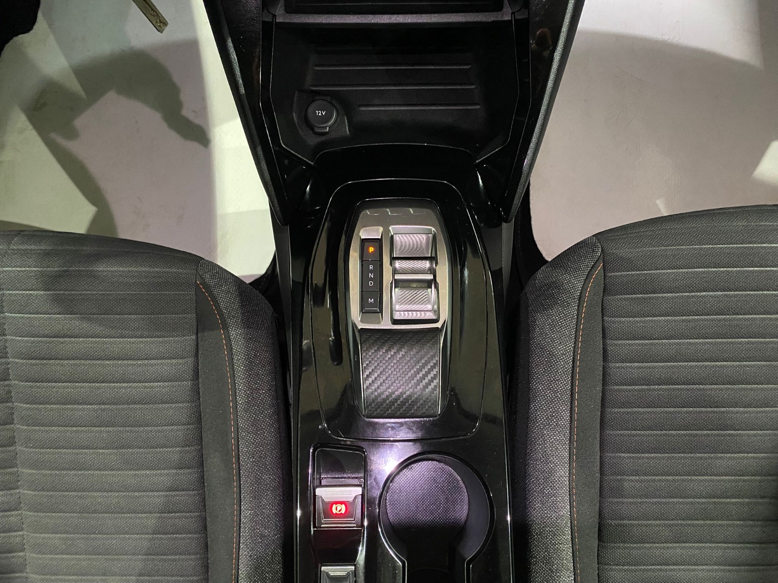 2022 Dizel Otomatik Peugeot 2008 Turuncu Gürel Tasarım Aksesuar Otomotiv San. Tic. Ltd. Şti.