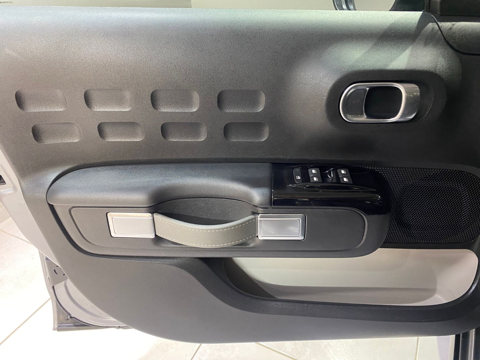 2022 Benzin Otomatik Citroen C3 Gri Gürel Tasarım Aksesuar Otomotiv San. Tic. Ltd. Şti.