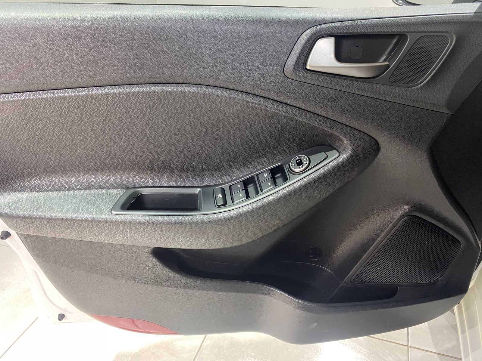 2017 Benzin Manuel Hyundai i20 Beyaz Gürel Tasarım Aksesuar Otomotiv San. Tic. Ltd. Şti.
