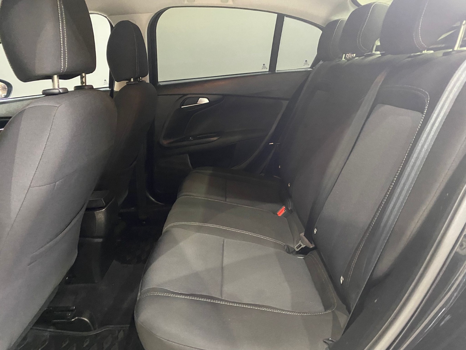 2021 Benzin Manuel Fiat Egea Siyah Gürel Tasarım Aksesuar Otomotiv San. Tic. Ltd. Şti.