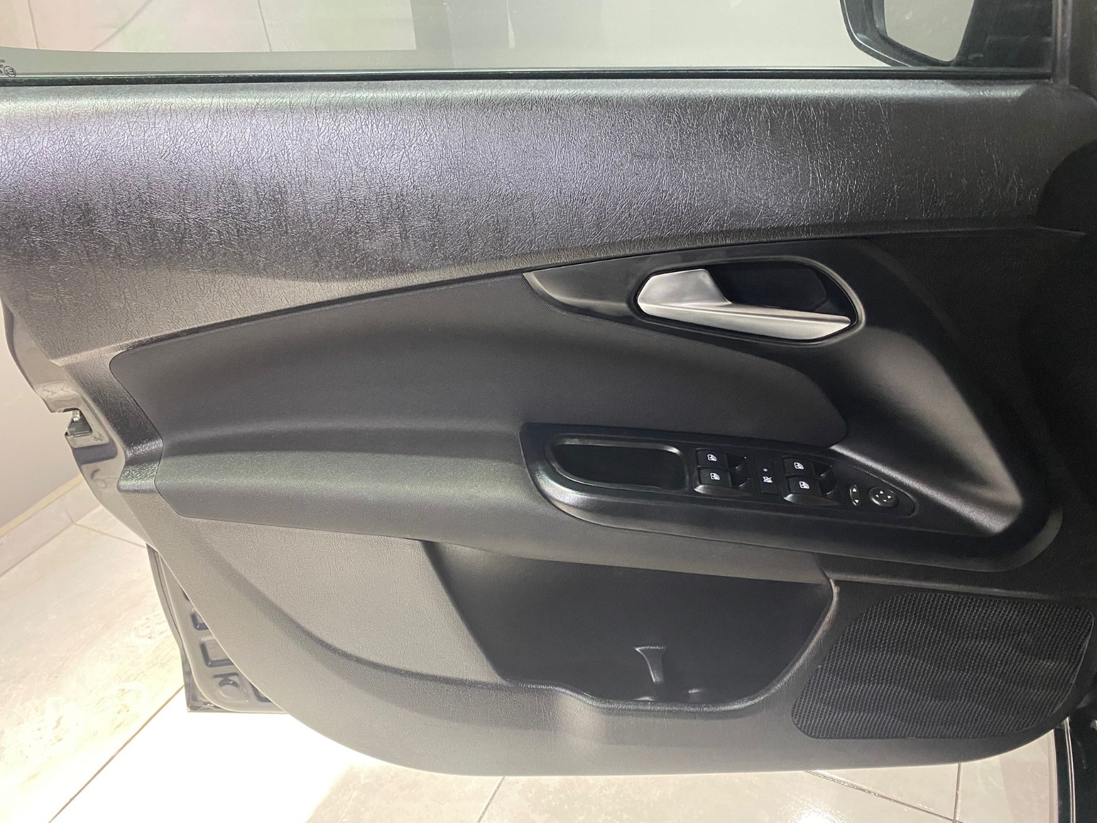 2021 Benzin Manuel Fiat Egea Siyah Gürel Tasarım Aksesuar Otomotiv San. Tic. Ltd. Şti.