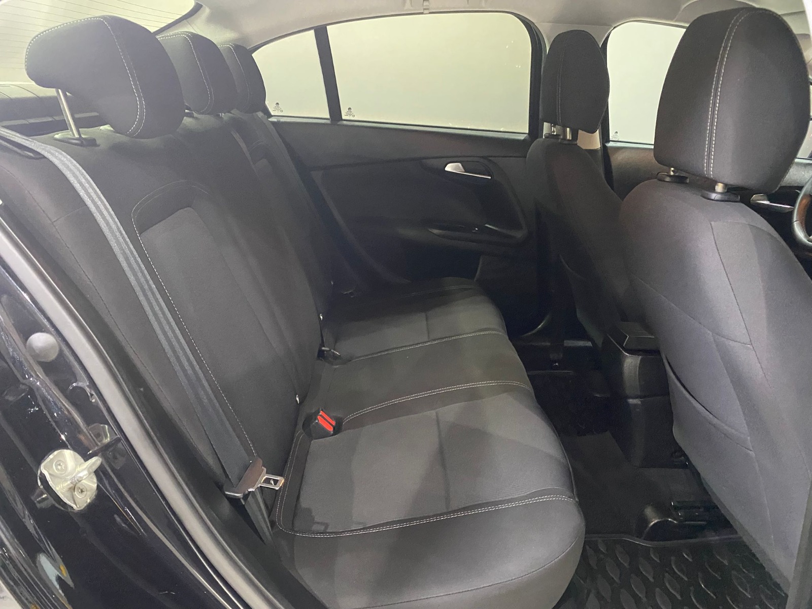 2021 Benzin Manuel Fiat Egea Siyah Gürel Tasarım Aksesuar Otomotiv San. Tic. Ltd. Şti.