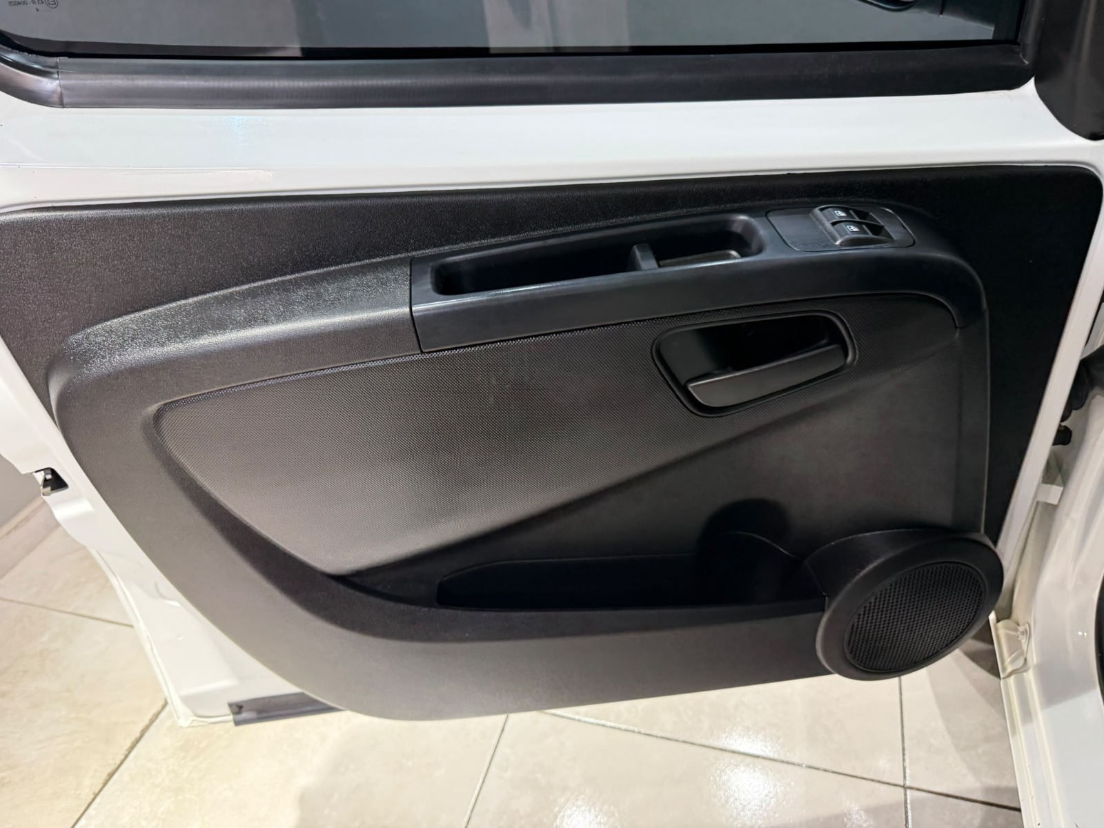2024 Dizel Manuel Fiat Fiorino Combi Beyaz Gürel Tasarım Aksesuar Otomotiv San. Tic. Ltd. Şti.