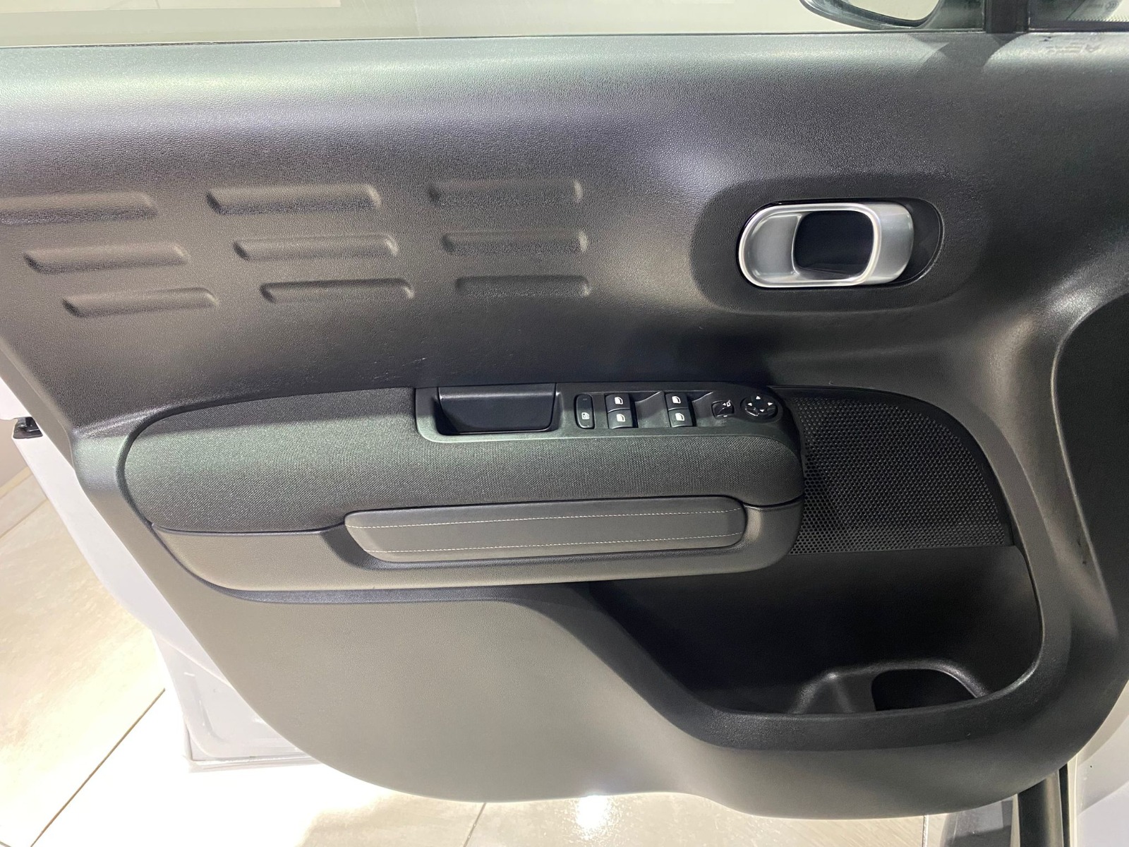 2022 Benzin Otomatik Citroen C3 AirCross Beyaz Gürel Tasarım Aksesuar Otomotiv San. Tic. Ltd. Şti.