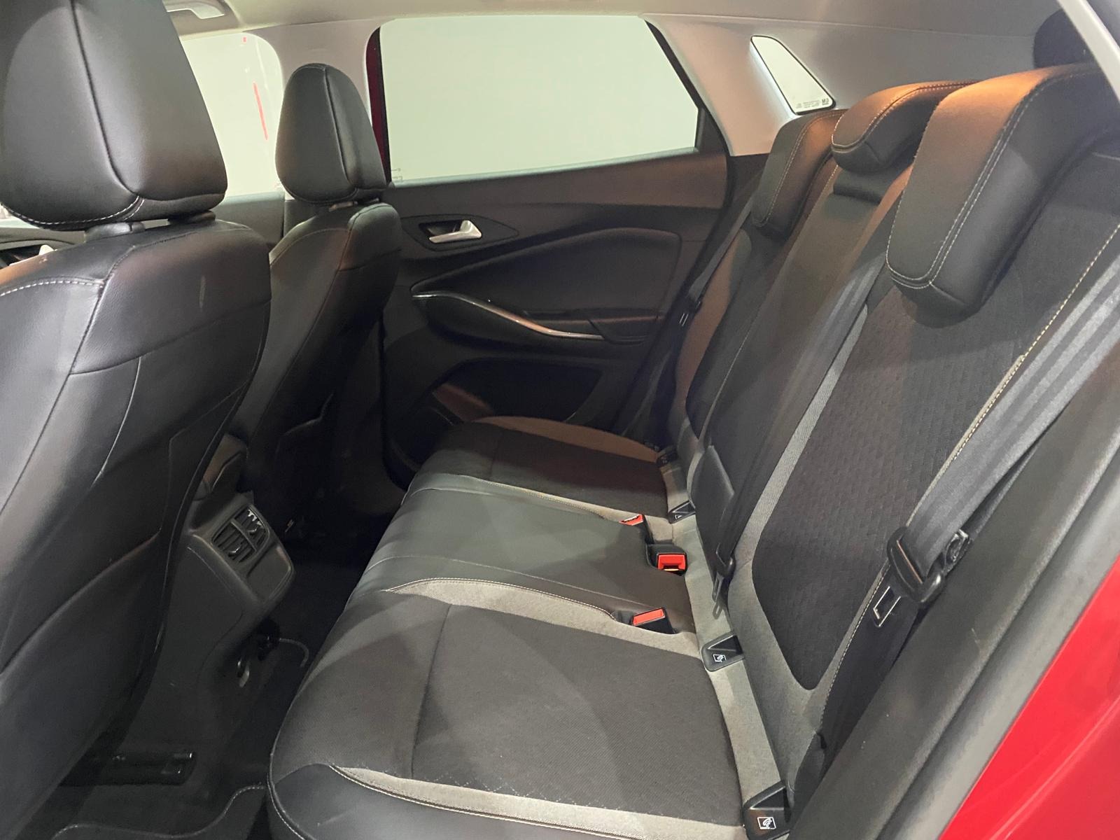 TaksitliOto.Net | 2.El Opel Grandland X SUV 1.2 EcoTEC Enjoy Otomatik | Otomatik & Benzin | Kırmızı | İzmir.2el 2020 Benzin Otomatik Opel Grandland X Kırmızı Gürel Tasarım Aksesuar Otomotiv San. Tic. Ltd. Şti.