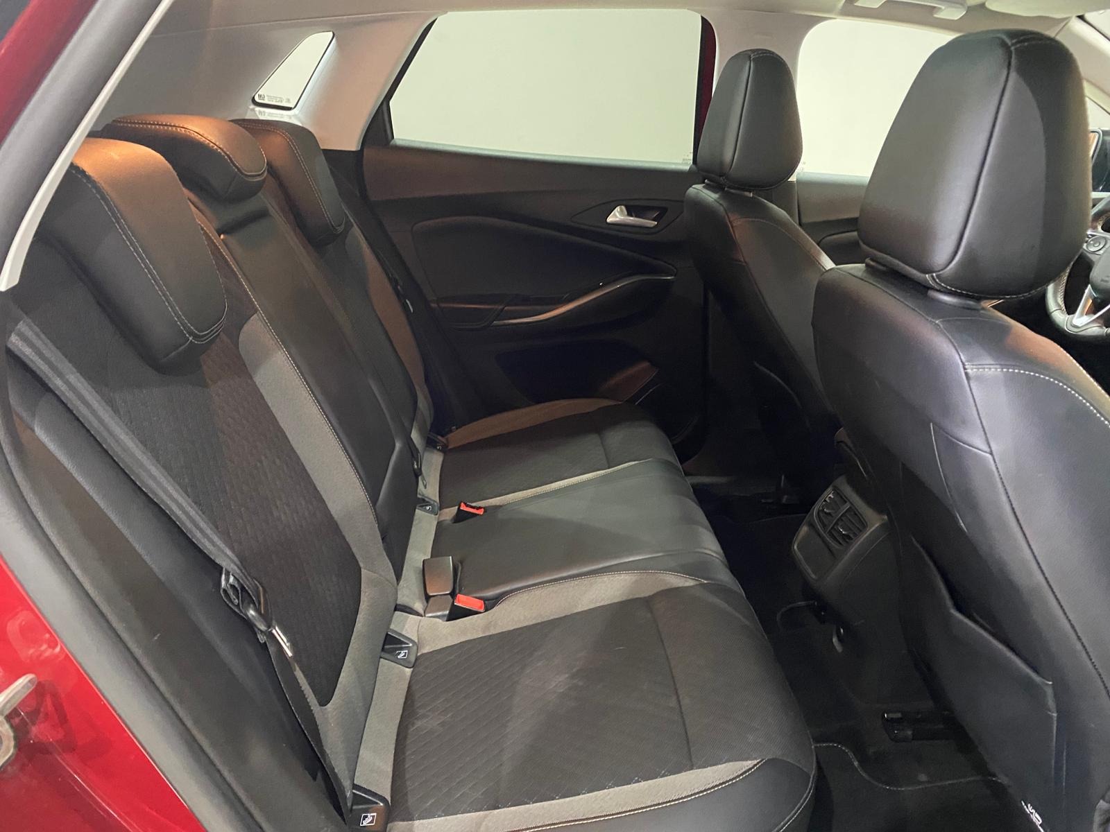 TaksitliOto.Net | 2.El Opel Grandland X SUV 1.2 EcoTEC Enjoy Otomatik | Otomatik & Benzin | Kırmızı | İzmir.2el 2020 Benzin Otomatik Opel Grandland X Kırmızı Gürel Tasarım Aksesuar Otomotiv San. Tic. Ltd. Şti.