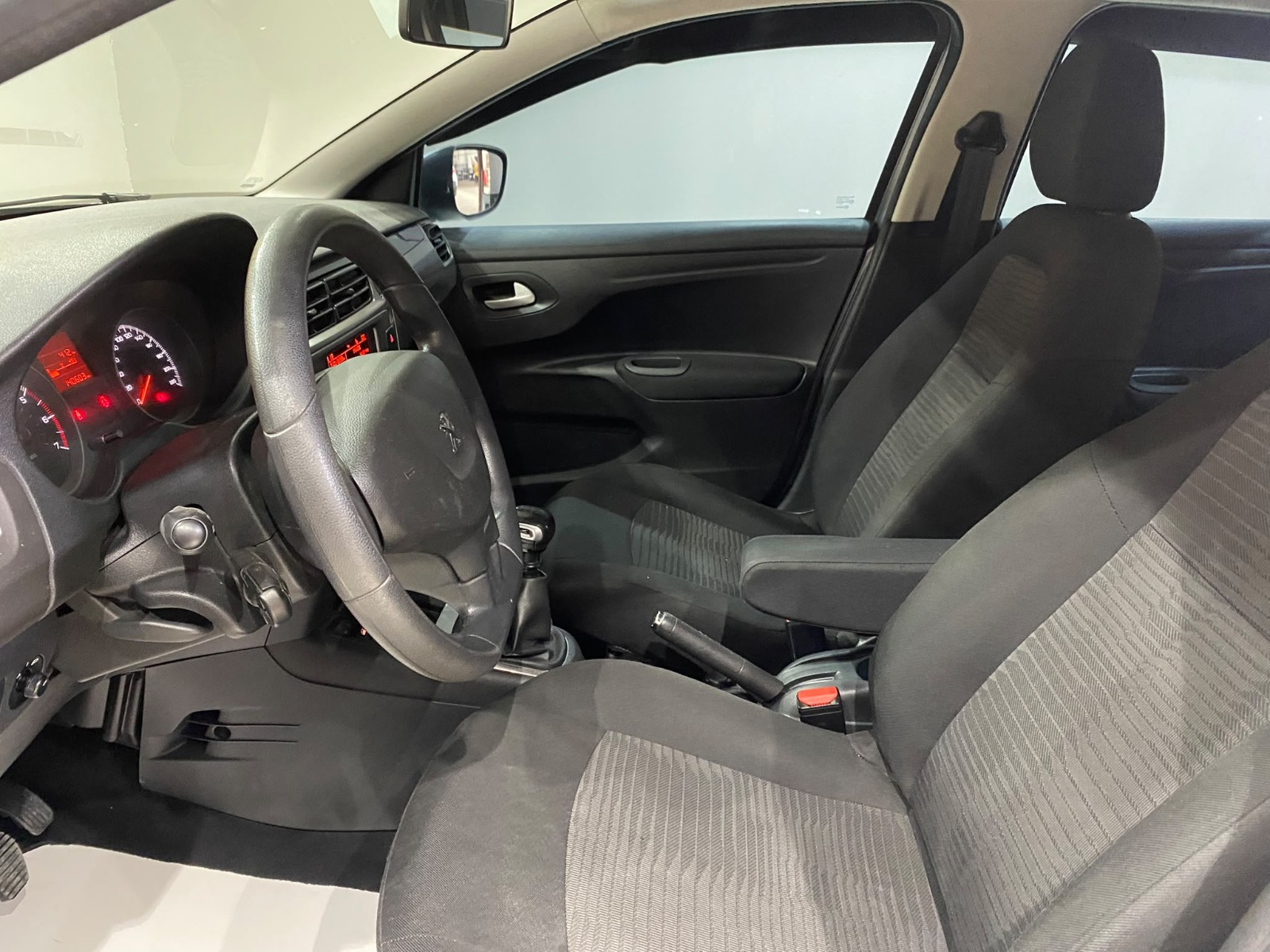 2020 Dizel Manuel Peugeot 301 Gri Gürel Tasarım Aksesuar Otomotiv San. Tic. Ltd. Şti.