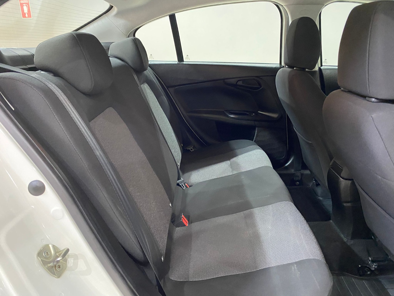 2023 Dizel Manuel Fiat Egea Beyaz Gürel Tasarım Aksesuar Otomotiv San. Tic. Ltd. Şti.