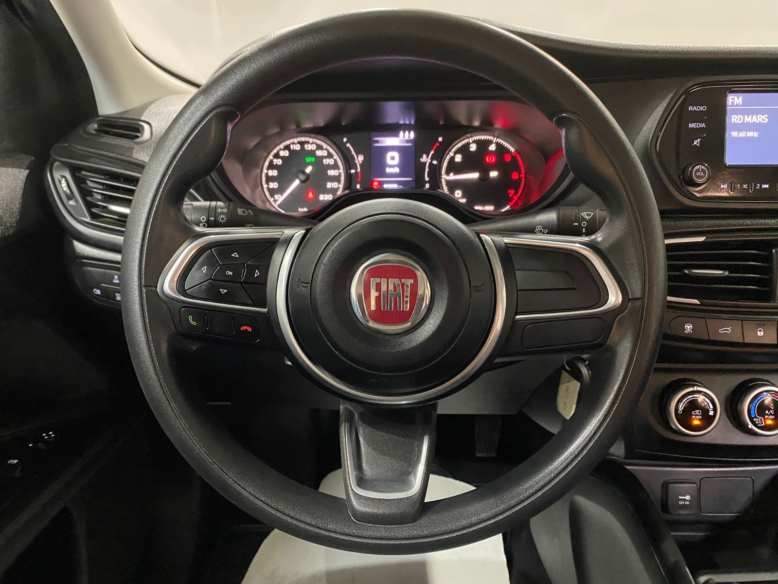2023 Dizel Manuel Fiat Egea Beyaz Gürel Tasarım Aksesuar Otomotiv San. Tic. Ltd. Şti.
