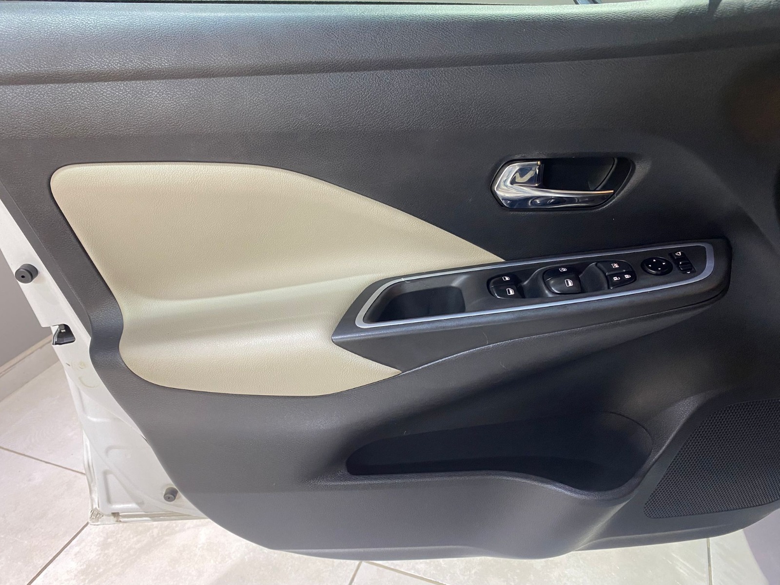 2022 Benzin Otomatik Nissan Micra Beyaz Gürel Tasarım Aksesuar Otomotiv San. Tic. Ltd. Şti.