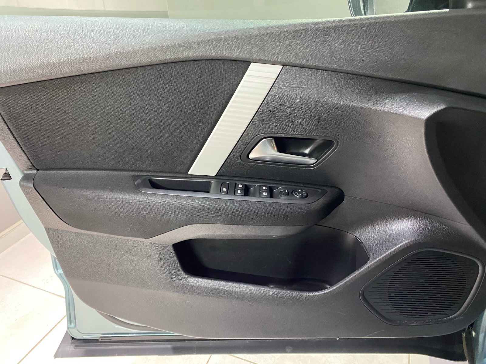 2022 Dizel Otomatik Citroen C4 Mavi Gürel Tasarım Aksesuar Otomotiv San. Tic. Ltd. Şti.
