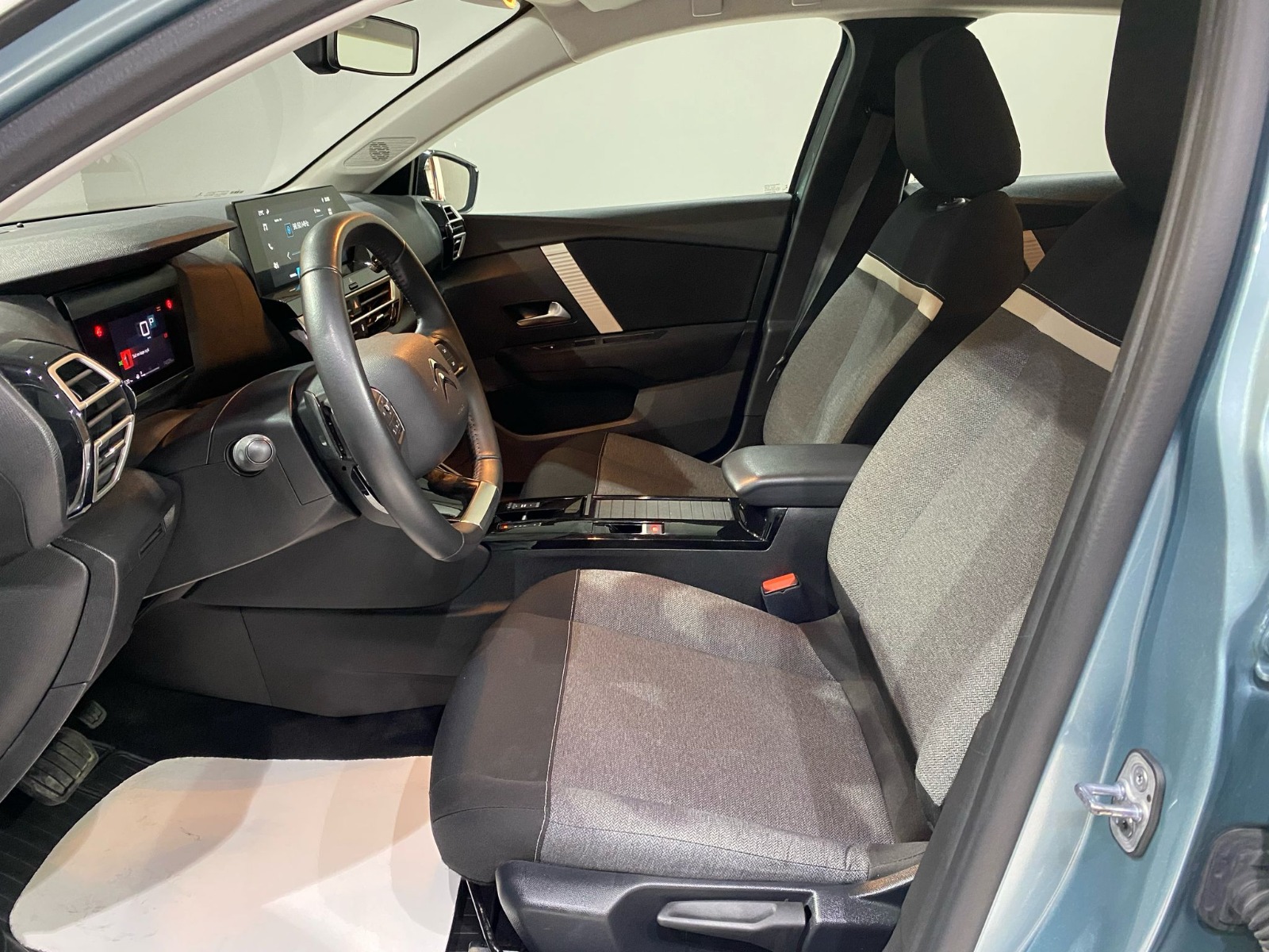 2022 Dizel Otomatik Citroen C4 Mavi Gürel Tasarım Aksesuar Otomotiv San. Tic. Ltd. Şti.