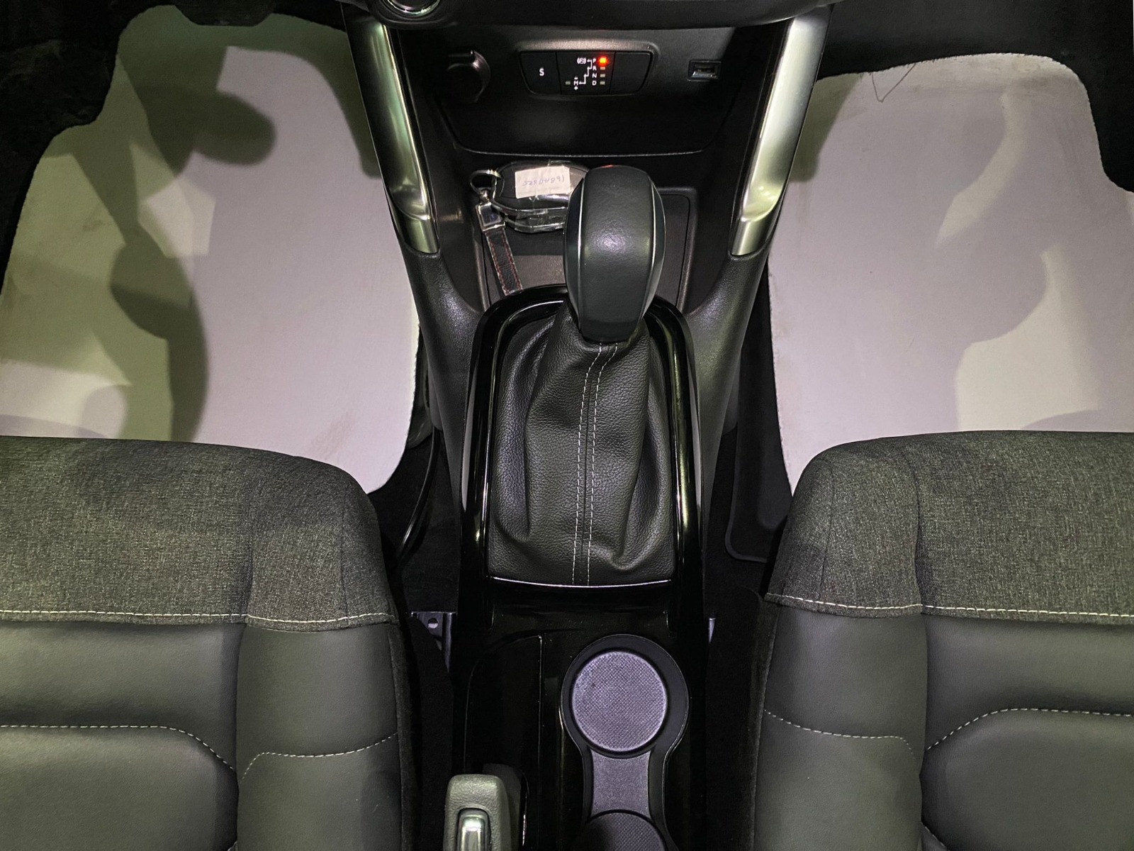 2022 Benzin Otomatik Citroen C3 AirCross Gri Gürel Tasarım Aksesuar Otomotiv San. Tic. Ltd. Şti.