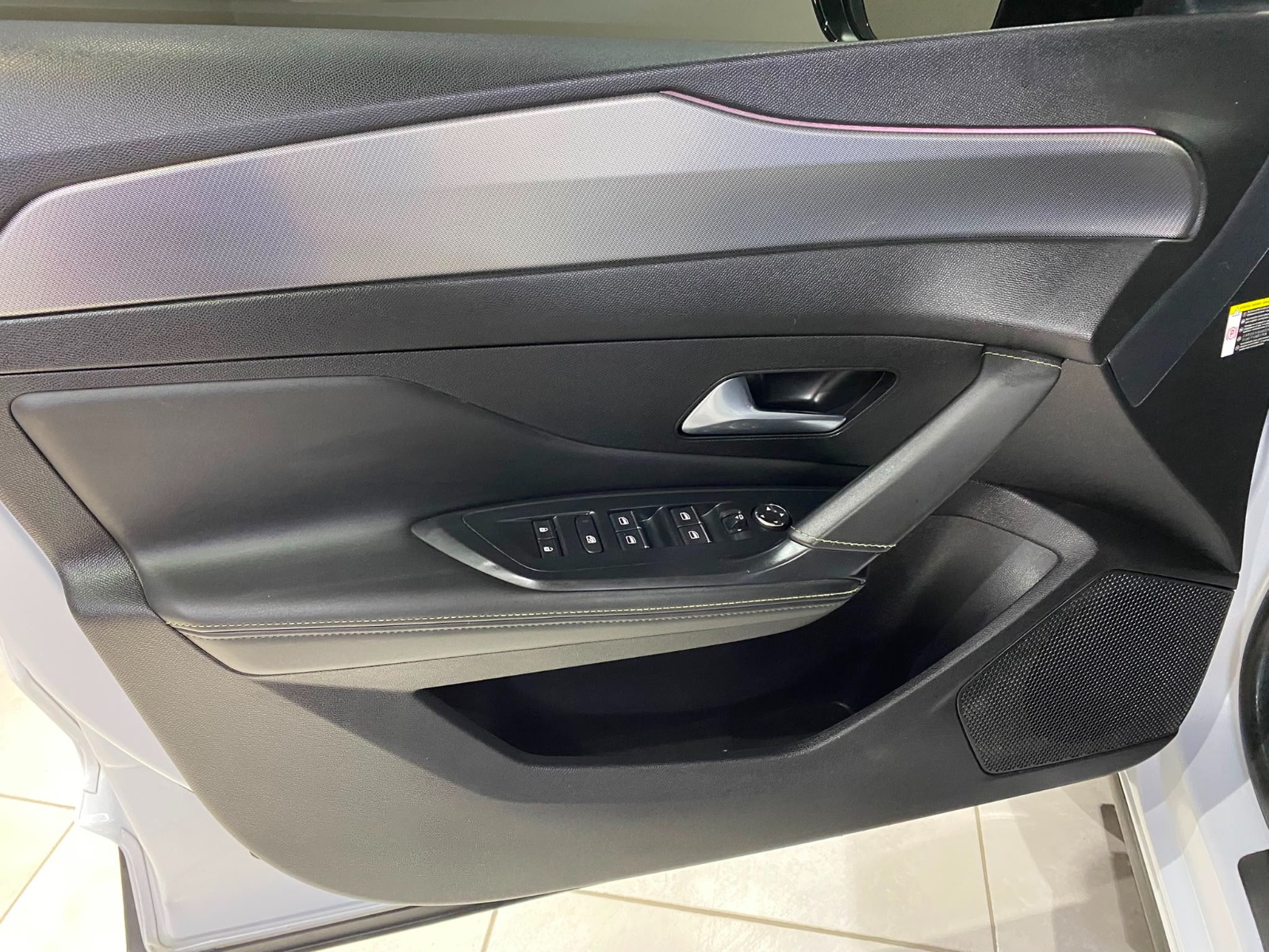 2023 Benzin Otomatik Peugeot 408 Beyaz Gürel Tasarım Aksesuar Otomotiv San. Tic. Ltd. Şti.