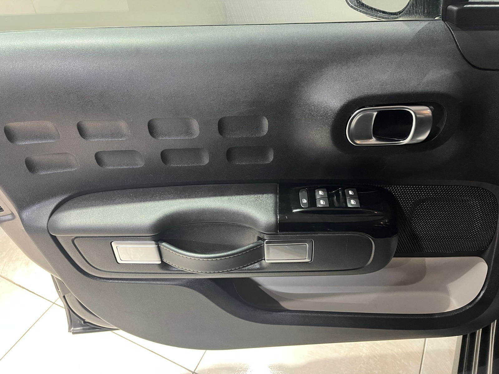 2023 Benzin Otomatik Citroen C3 Gri Gürel Tasarım Aksesuar Otomotiv San. Tic. Ltd. Şti.