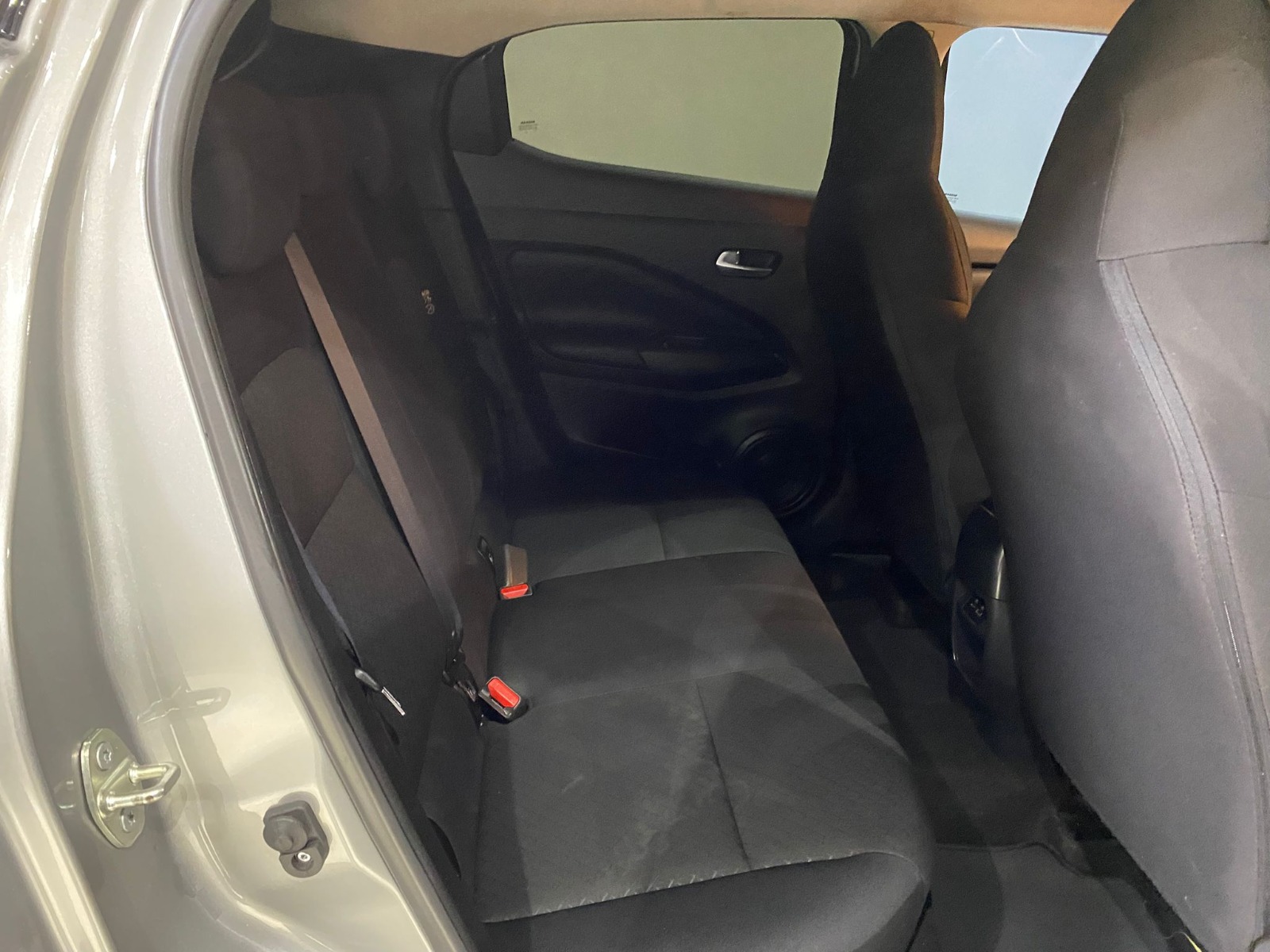 2024 Benzin Otomatik Nissan Juke Gri Gürel Tasarım Aksesuar Otomotiv San. Tic. Ltd. Şti.