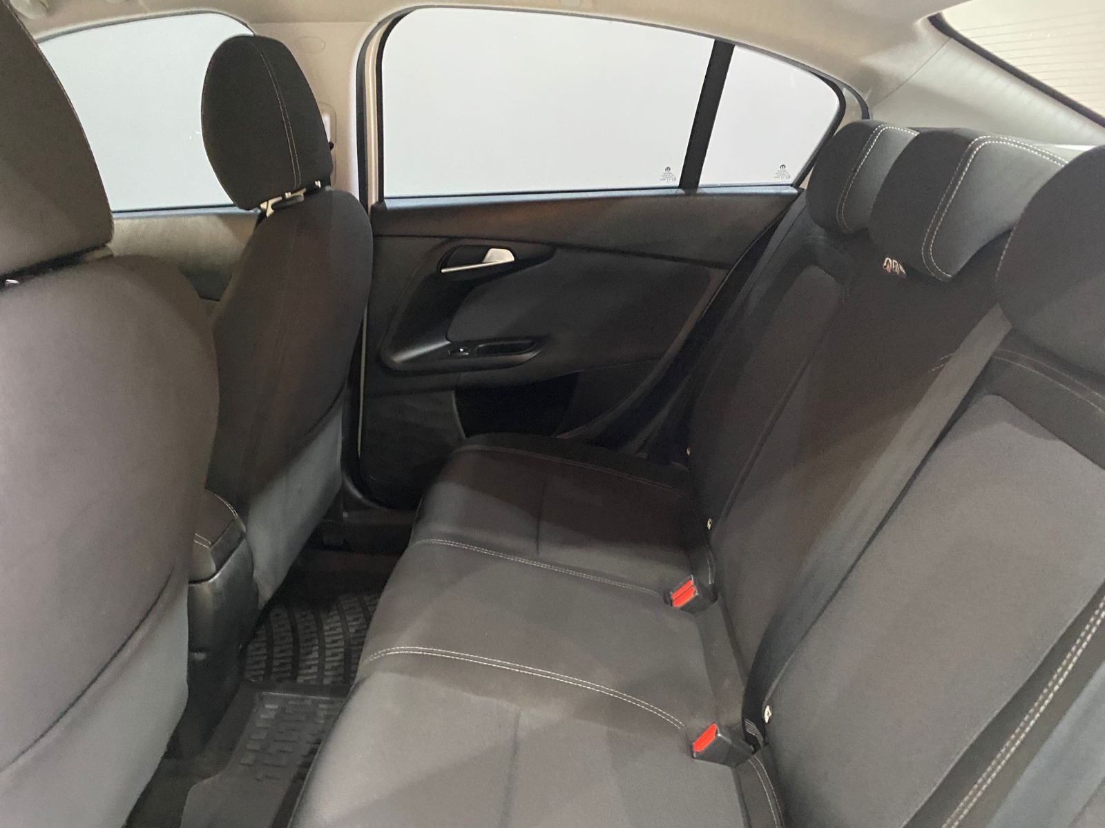 2022 Benzin Manuel Fiat Egea Beyaz Gürel Tasarım Aksesuar Otomotiv San. Tic. Ltd. Şti.