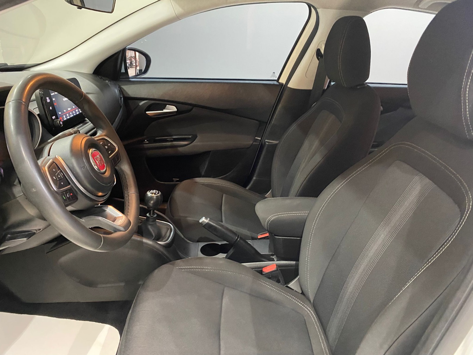 2022 Benzin Manuel Fiat Egea Beyaz Gürel Tasarım Aksesuar Otomotiv San. Tic. Ltd. Şti.