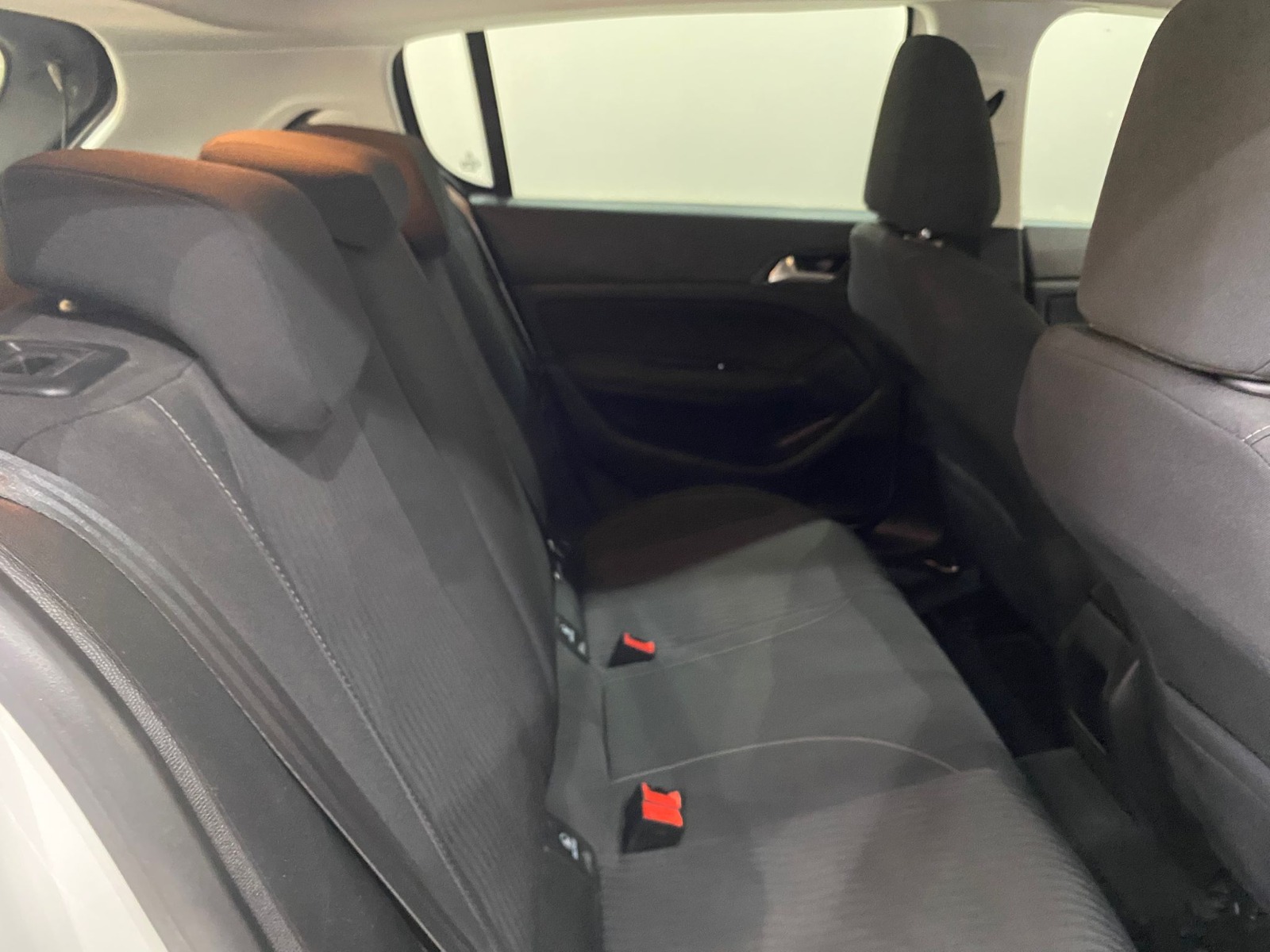 2017 Benzin Manuel Peugeot 308 Beyaz Gürel Tasarım Aksesuar Otomotiv San. Tic. Ltd. Şti.