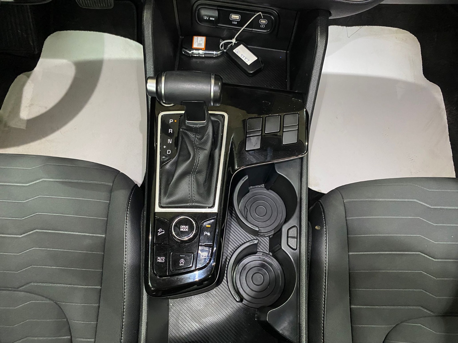 2022 MHEV Otomatik Kia Sportage Turuncu Gürel Tasarım Aksesuar Otomotiv San. Tic. Ltd. Şti.