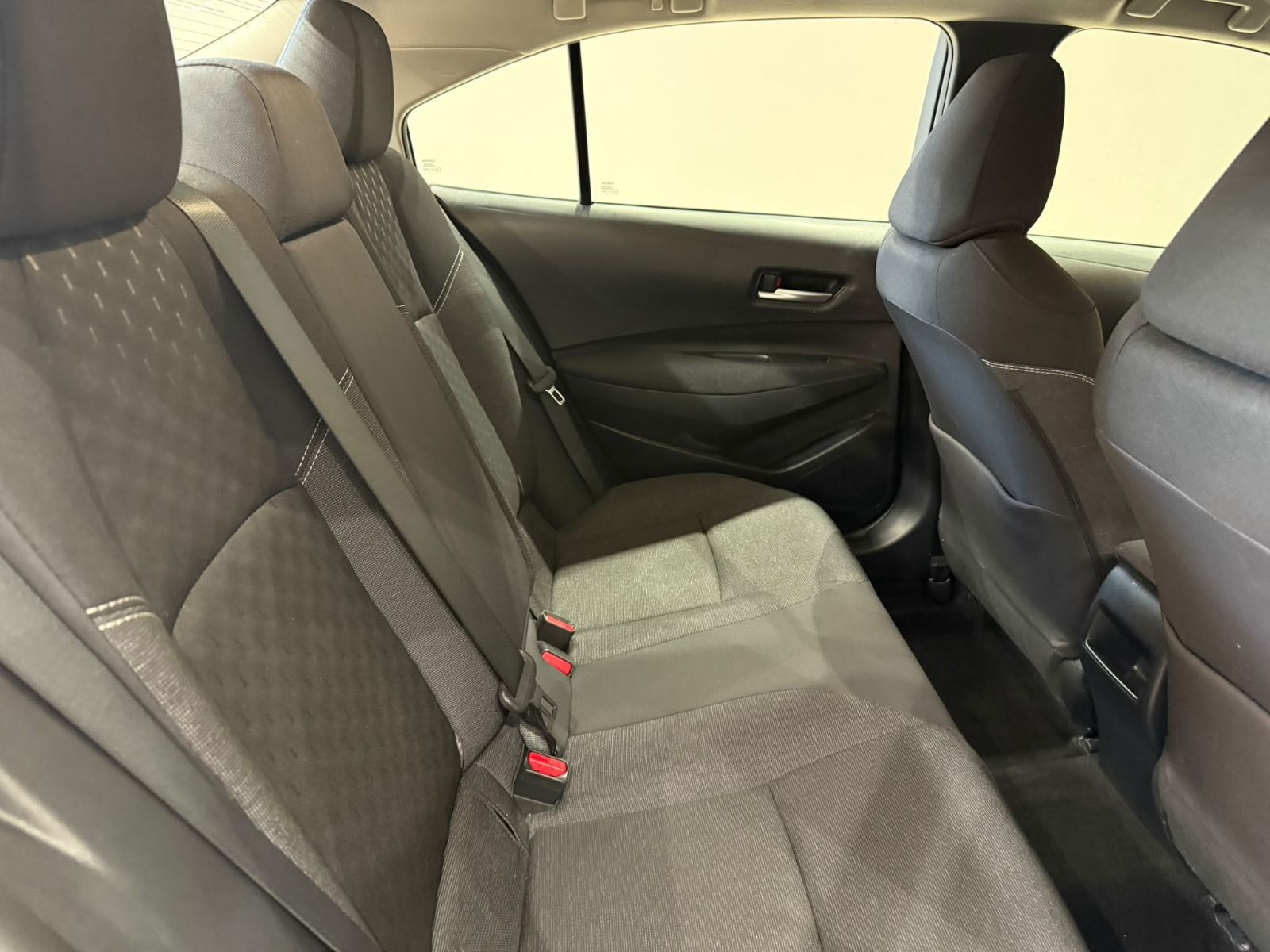 2026 Benzin Otomatik Toyota Corolla Beyaz Gürel Tasarım Aksesuar Otomotiv San. Tic. Ltd. Şti.