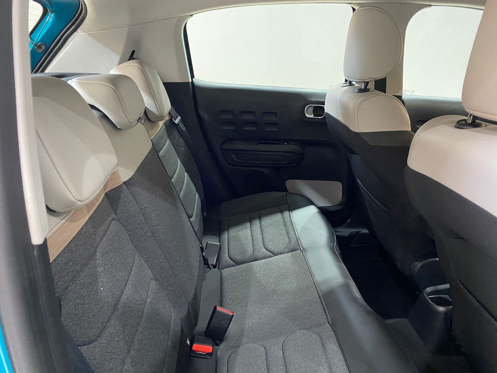 2023 Benzin Manuel Citroen C3 Mavi Gürel Tasarım Aksesuar Otomotiv San. Tic. Ltd. Şti.