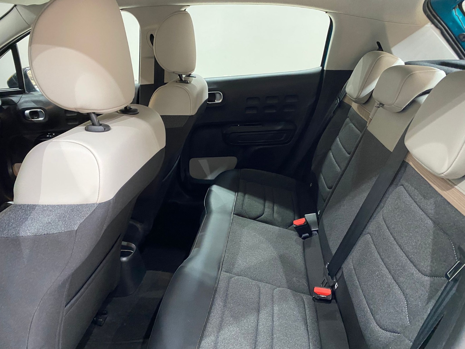 2023 Benzin Manuel Citroen C3 Mavi Gürel Tasarım Aksesuar Otomotiv San. Tic. Ltd. Şti.