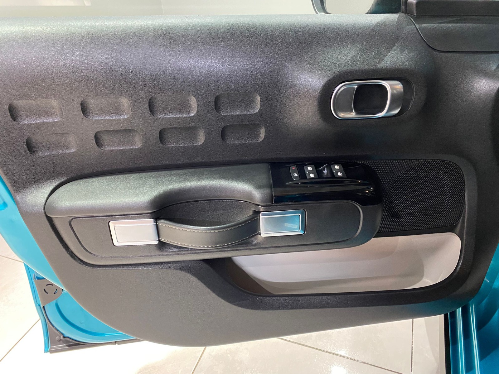 2023 Benzin Manuel Citroen C3 Mavi Gürel Tasarım Aksesuar Otomotiv San. Tic. Ltd. Şti.