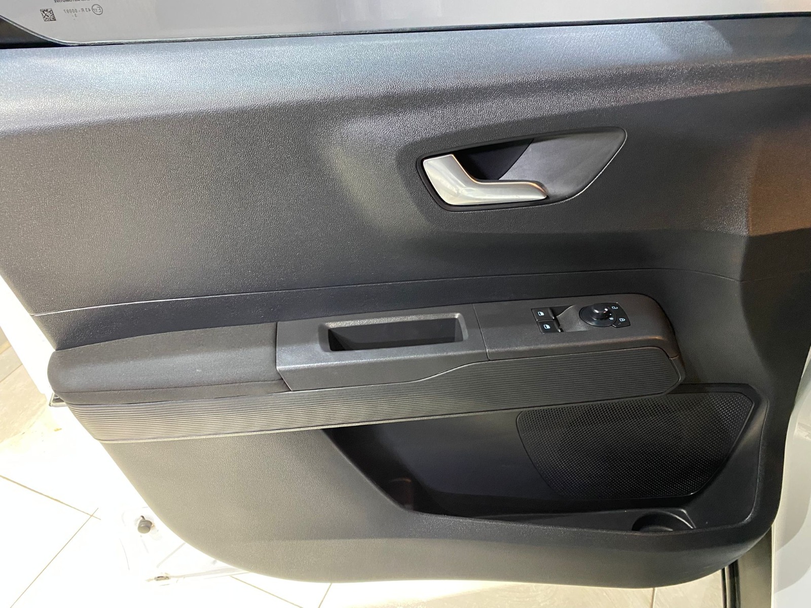 2024 Dizel Manuel Ford Tourneo Courier Beyaz Gürel Tasarım Aksesuar Otomotiv San. Tic. Ltd. Şti.