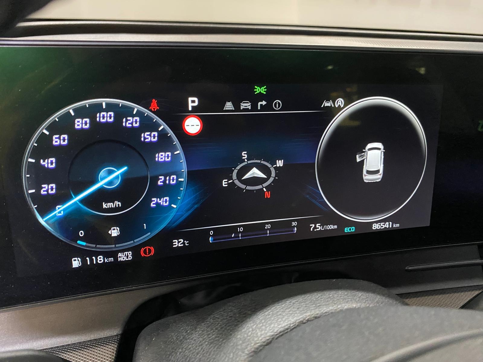 2022 Hybrid Otomatik Kia Sportage Sarı Gürel Tasarım Aksesuar Otomotiv San. Tic. Ltd. Şti.