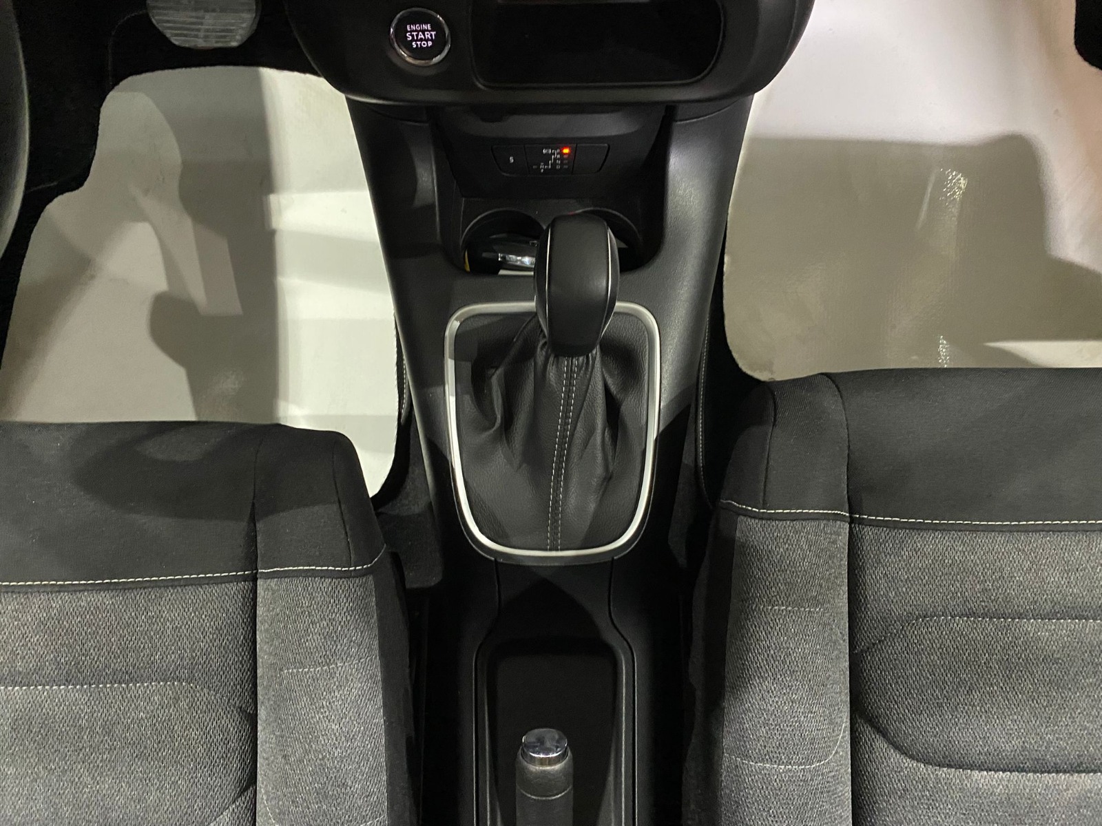 2021 Benzin Otomatik Citroen C3 Mavi Gürel Tasarım Aksesuar Otomotiv San. Tic. Ltd. Şti.