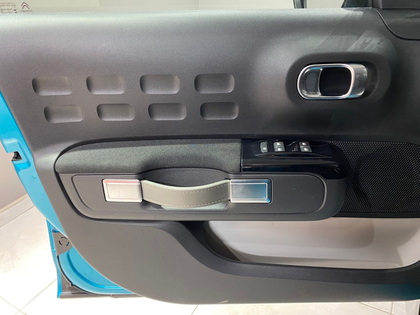 2021 Benzin Otomatik Citroen C3 Mavi Gürel Tasarım Aksesuar Otomotiv San. Tic. Ltd. Şti.
