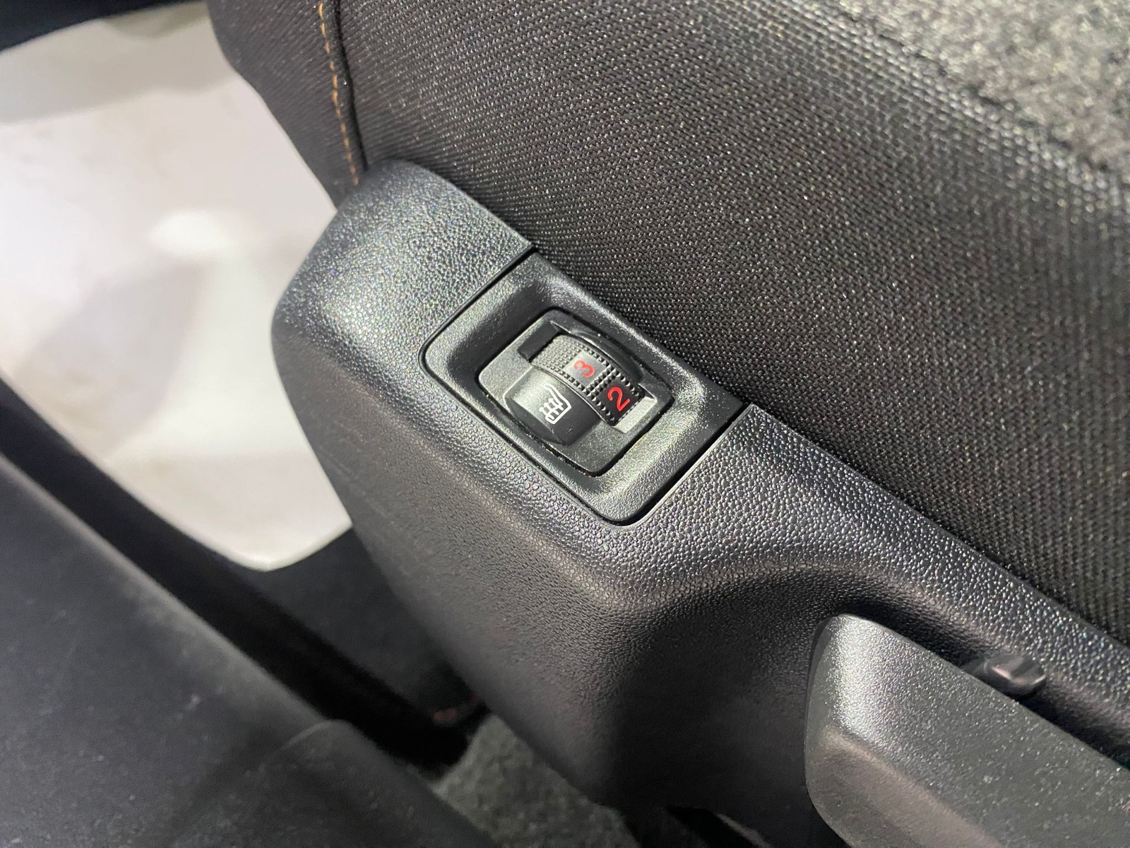 2020 Benzin Otomatik Citroen C3 Kırmızı Gürel Tasarım Aksesuar Otomotiv San. Tic. Ltd. Şti.