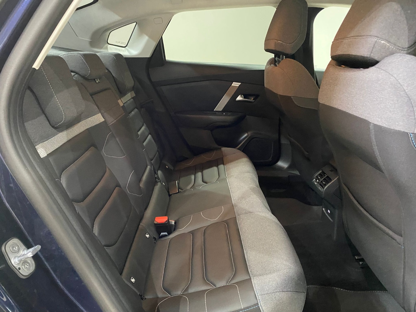 2024 Benzin Otomatik Citroen C4 X Mavi Gürel Tasarım Aksesuar Otomotiv San. Tic. Ltd. Şti.