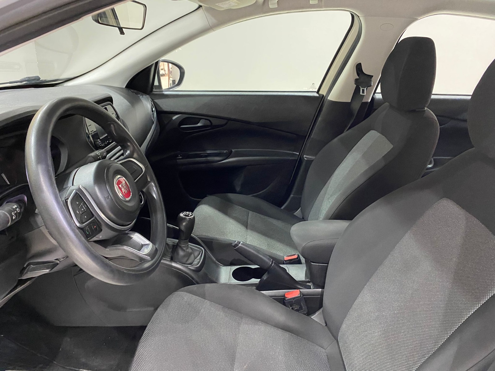 2023 Dizel Manuel Fiat Egea Beyaz Gürel Tasarım Aksesuar Otomotiv San. Tic. Ltd. Şti.