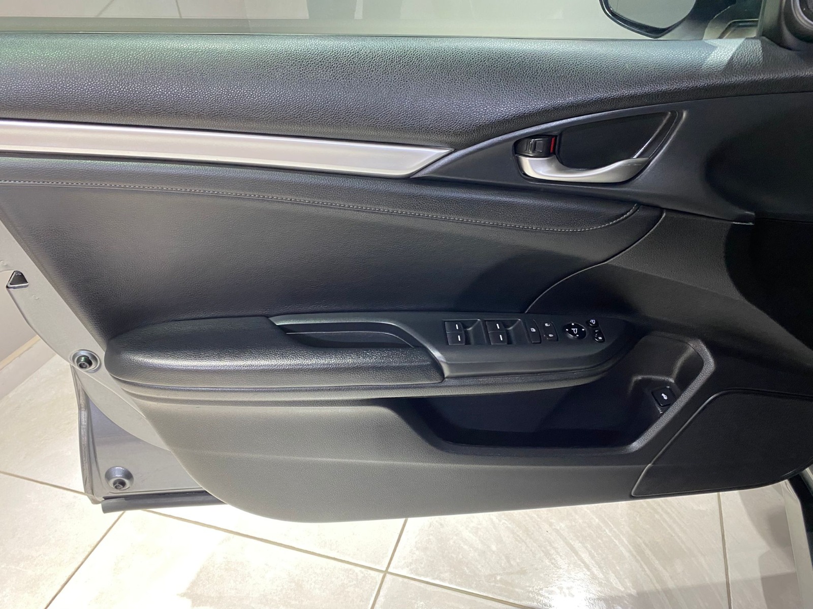 2020 Benzin + LPG Otomatik Honda Civic Gri Gürel Tasarım Aksesuar Otomotiv San. Tic. Ltd. Şti.